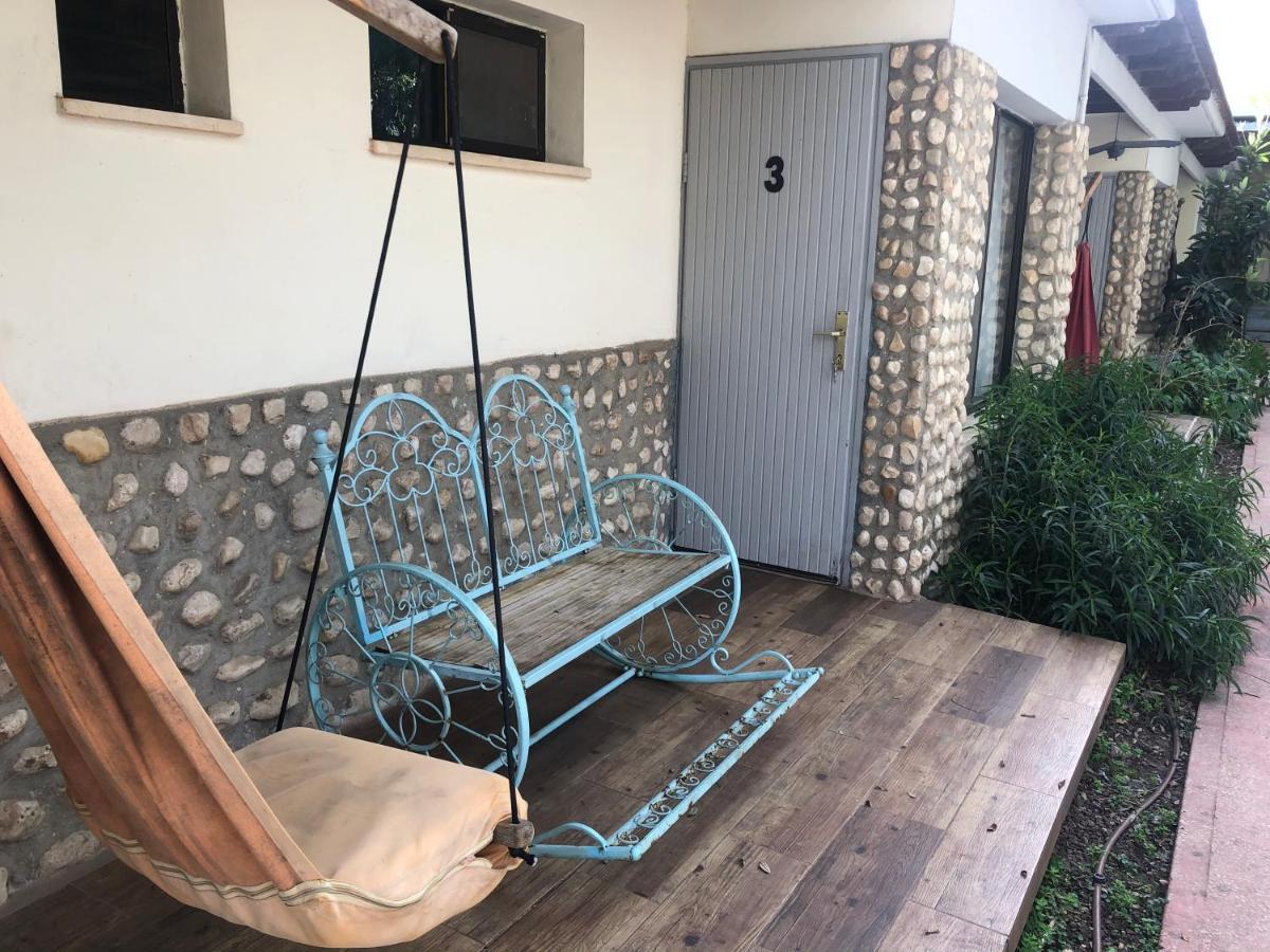 Gross Nofesh And Spa Guesthouse ベート・ヒッレール エクステリア 写真