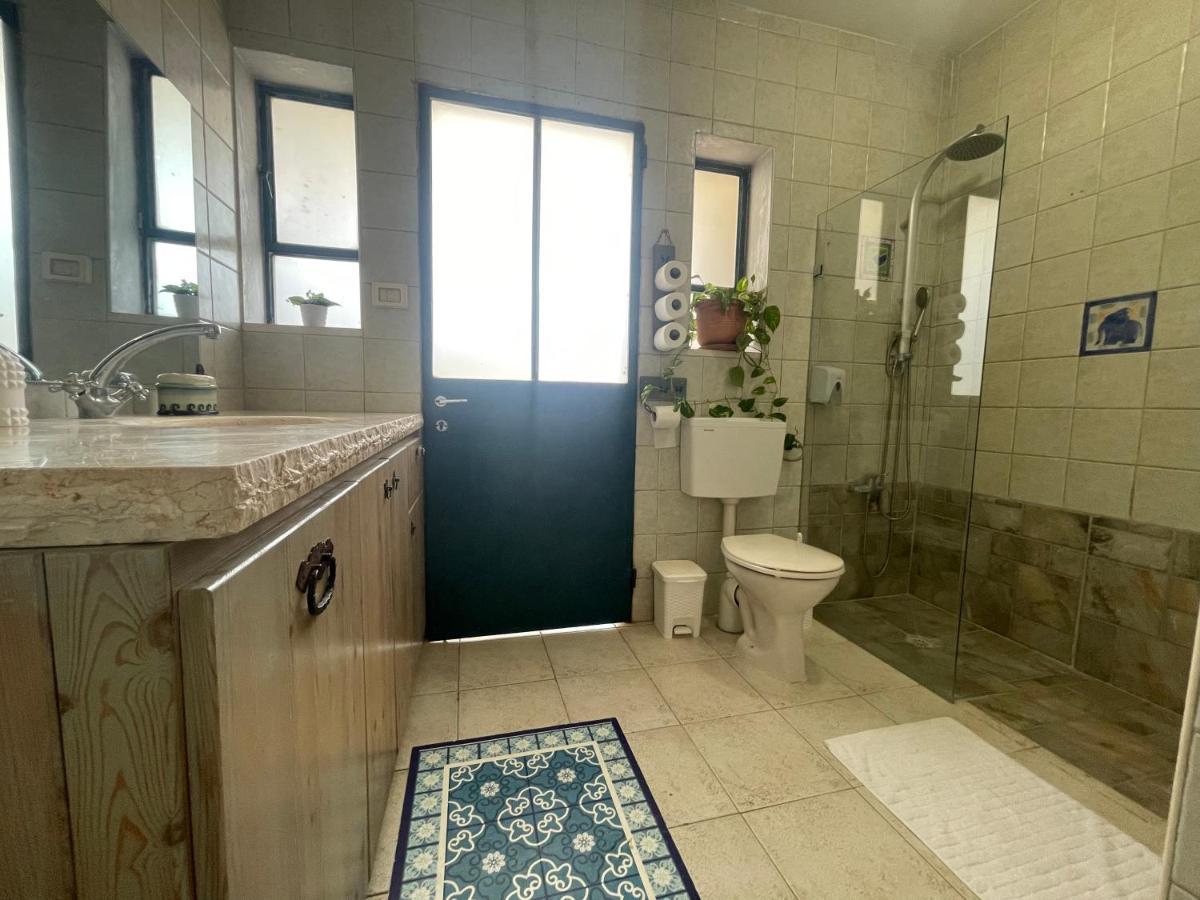 Gross Nofesh And Spa Guesthouse ベート・ヒッレール エクステリア 写真
