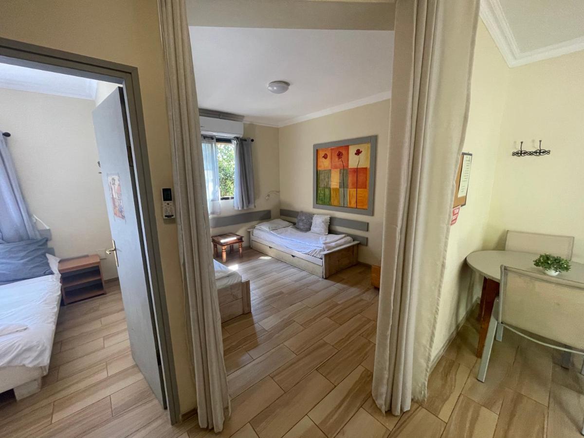 Gross Nofesh And Spa Guesthouse ベート・ヒッレール エクステリア 写真