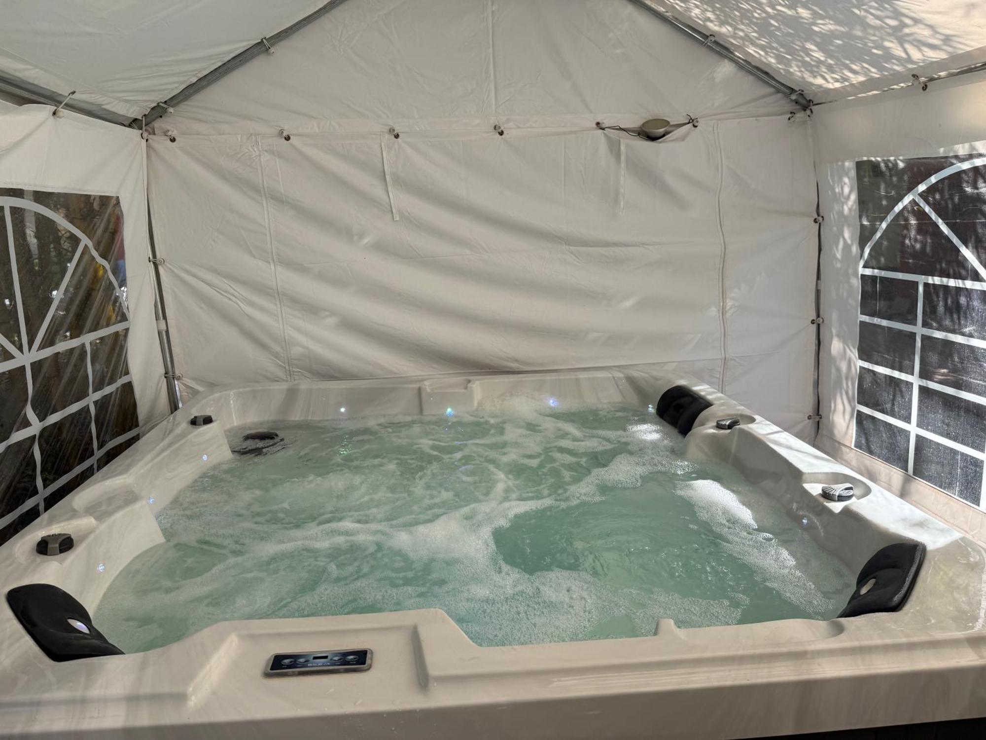 Gross Nofesh And Spa Guesthouse ベート・ヒッレール エクステリア 写真