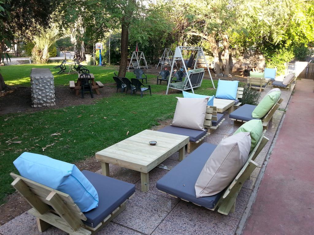 Gross Nofesh And Spa Guesthouse ベート・ヒッレール 部屋 写真